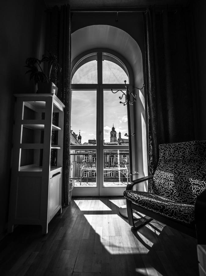 Villa Le Grand Cerf - 4 Couchages Nalzen Exterior foto